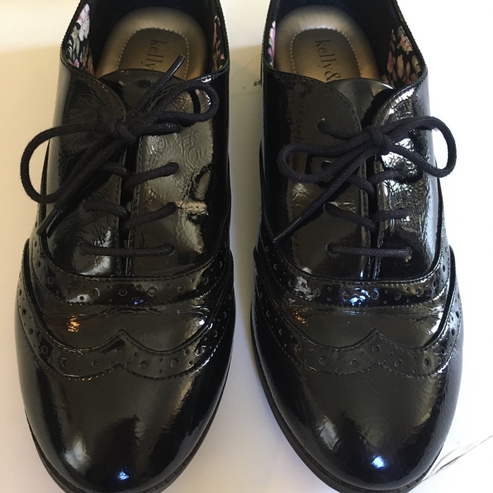 Oxfords